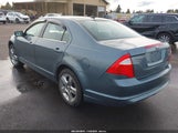 Ford Fusion Se 3FAHP0HAXBR109263 снимка