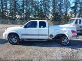 Toyota Tundra Sr5 V8 5TBRT34163S395153 photo