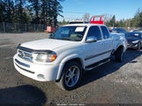Toyota Tundra Sr5 V8 5TBRT34163S395153 снимка