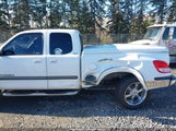 Toyota Tundra Sr5 V8 5TBRT34163S395153 photo