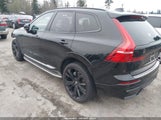 Volvo Xc60 Plug-In Hybrid T8 Ultra Black Edition YV4H60RD7S1035586 photo