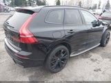 Volvo Xc60 Plug-In Hybrid T8 Ultra Black Edition YV4H60RD7S1035586 photo