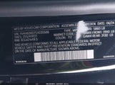 Volvo Xc60 Plug-In Hybrid T8 Ultra Black Edition YV4H60RD7S1035586 снимка