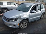 Volkswagen Tiguan 2.0T/2.0T S WVGAV7AX9HK015103 fotografie