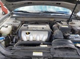 Hyundai Sonata Gls 5NPET46C77H193413 снимка