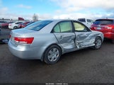 Hyundai Sonata Gls 5NPET46C77H193413 снимка