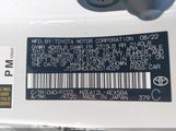 Toyota Corolla Se JTDS4MCE4N3514029 снимка