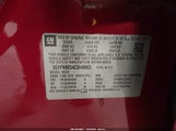 Cadillac Srx Performance Collection 3GYFNBE34CS648863 снимка