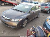 Honda Civic Lx 2HGFA16579H540536 снимка