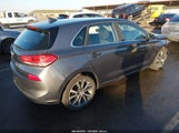 Hyundai Elantra Gt KMHH35LE6JU022928 fotografie