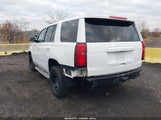 Chevrolet Tahoe Commercial Fleet 1GNLC2EC2FR611016 fotografie