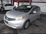 Nissan Versa Note S Plus 3N1CE2CPXEL400244 photo