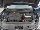 Nissan Sentra S 3N1AB7AP5HY390102 снимка