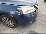 Nissan Sentra S 3N1AB7AP5HY390102 снимка