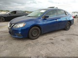 Nissan Sentra S 3N1AB7AP5HY390102 снимка