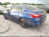 Nissan Sentra S 3N1AB7AP5HY390102 снимка