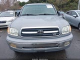 Toyota Tundra Ltd V8 5TBRT3819YS027423 снимка