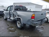 Toyota Tundra Ltd V8 5TBRT3819YS027423 снимка