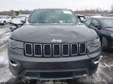 Jeep Grand Cherokee Limited 4X4 1C4RJFBG9HC646553 снимка