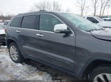 Jeep Grand Cherokee Limited 4X4 1C4RJFBG9HC646553 fotografie