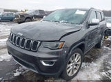 Jeep Grand Cherokee Limited 4X4 1C4RJFBG9HC646553 снимка