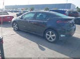 Chevrolet Volt 1G1RE6E42EU172708 снимка