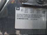 Chevrolet Volt 1G1RE6E42EU172708 снимка