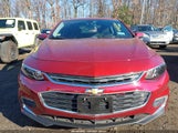 Chevrolet Malibu 1Lt 1G1ZE5ST7HF144983 снимка