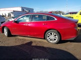 Chevrolet Malibu 1Lt 1G1ZE5ST7HF144983 снимка