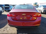 Chevrolet Malibu 1Lt 1G1ZE5ST7HF144983 снимка