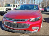 Chevrolet Malibu 1Lt 1G1ZE5ST7HF144983 снимка