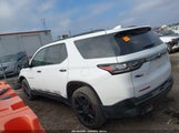 Chevrolet Traverse Premier 1GNERKKW1KJ258864 снимка