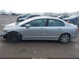 Honda Civic Lx 19XFA1F57AE048510 снимка