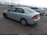 Honda Civic Lx 19XFA1F57AE048510 снимка