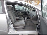 Honda Civic Lx 19XFA1F57AE048510 снимка