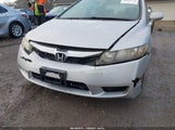 Honda Civic Lx 19XFA1F57AE048510 снимка
