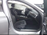 BMW 740I WBA7T2C0XLCD72400 снимка