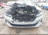 BMW 740I WBA7T2C0XLCD72400 снимка