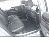 BMW 740I WBA7T2C0XLCD72400 снимка