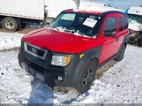 Honda Element Ex 5J6YH18645L001968 fotografie
