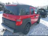 Honda Element Ex 5J6YH18645L001968 fotografie