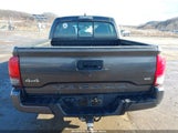 Toyota Tacoma Sr V6 3TMCZ5ANXJM124253 снимка