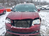 Dodge Grand Caravan Sxt 2C4RDGCG9KR621307 снимка