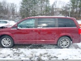 Dodge Grand Caravan Sxt 2C4RDGCG9KR621307 снимка