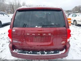 Dodge Grand Caravan Sxt 2C4RDGCG9KR621307 снимка