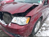 Dodge Grand Caravan Sxt 2C4RDGCG9KR621307 снимка