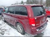 Dodge Grand Caravan Sxt 2C4RDGCG9KR621307 снимка