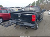 Chevrolet Silverado  2Lt 3GCUKREC5HG465755 снимка