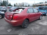 Toyota Corolla Le 1NXBR32EX3Z077783 снимка