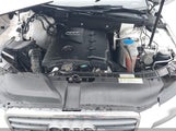Audi A4 2.0T Premium WAUHFAFL6CN018015 снимка